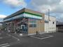 コンビニ　ファミリーマート 伊賀下柘植店（コンビニ）まで815m