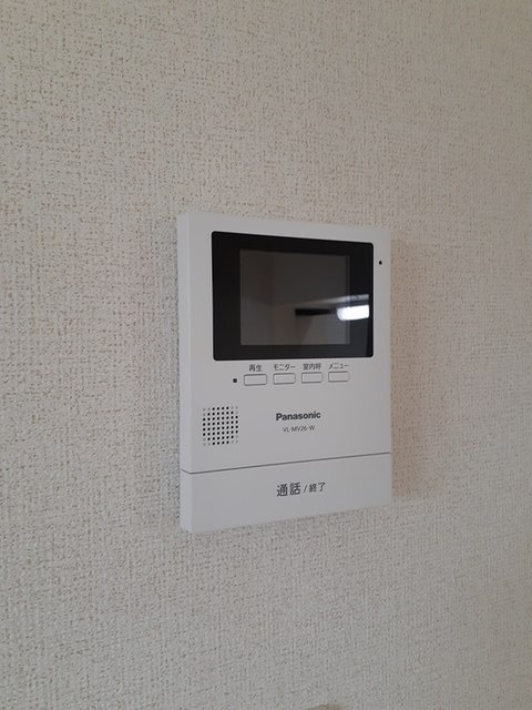セキュリティ　図面と現状に相違がある場合には現状を優先