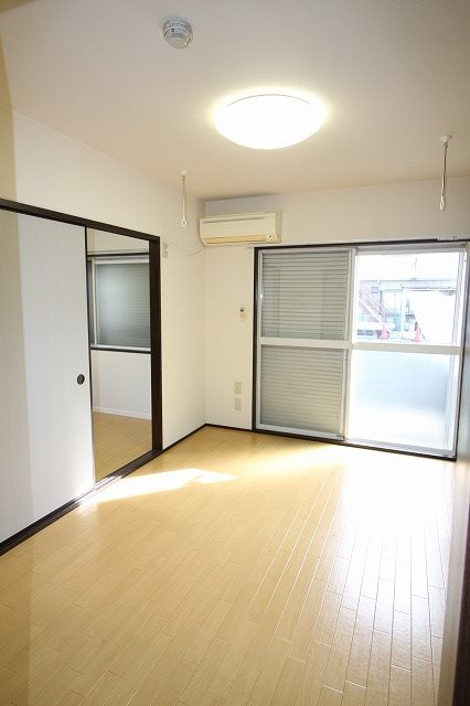 居室・リビング　※他部屋参照