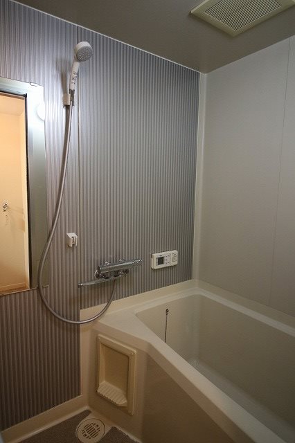 バス・シャワールーム　※他部屋参照