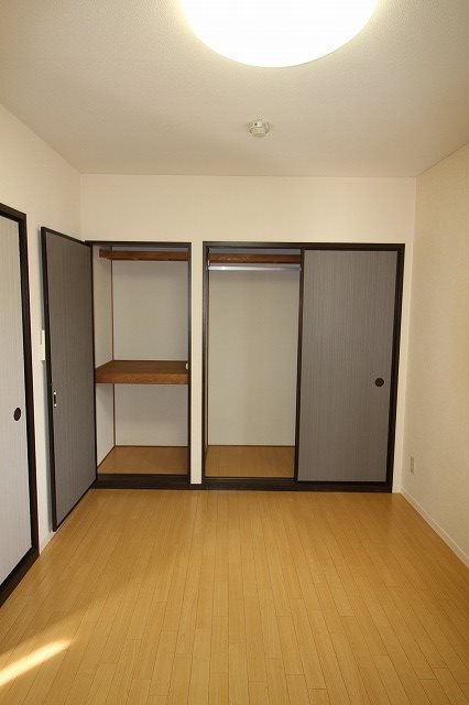 収納　※他部屋参照
