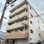 十三駅より徒歩12分 3階 築21年5ヶ月の賃貸物件