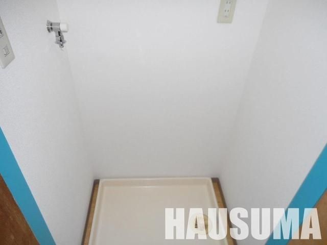その他設備　※他号室同タイプ写真使用
