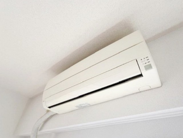 その他設備　別部屋同仕様タイプ