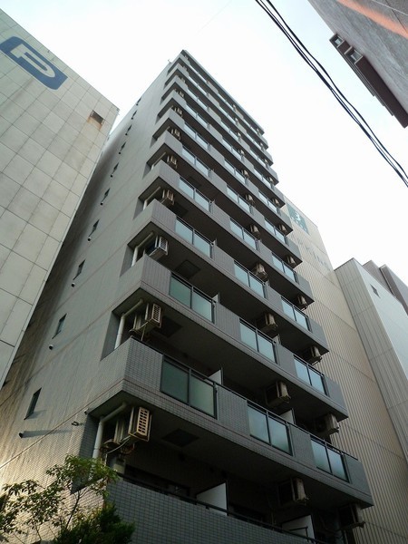 建物外観　建物外観を気になさる方へ、見た目の良い物件です