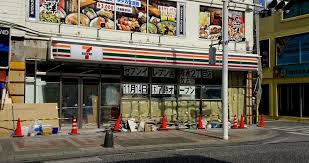 コンビニ　セブンイレブン 国際通牧志2丁目店（コンビニ）まで102m