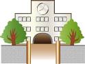 小学校　荘島小学校（小学校）まで472m