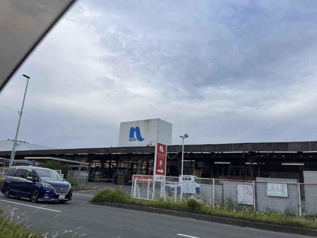 ホームセンター　ホームプラザナフコ春日店（ホームセンター）まで473m