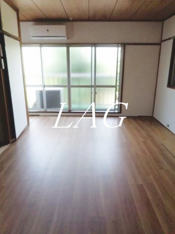 その他部屋・スペース　寝室です。