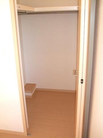 その他設備　★ウォークインクローゼット★