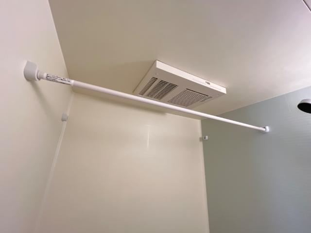 その他　浴室乾燥機