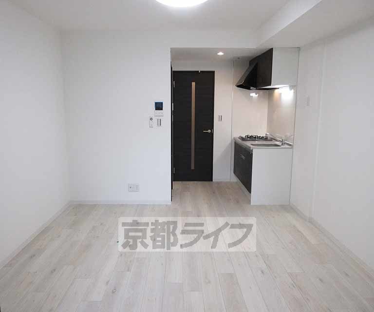 居室・リビング　とってもキレイなお部屋・