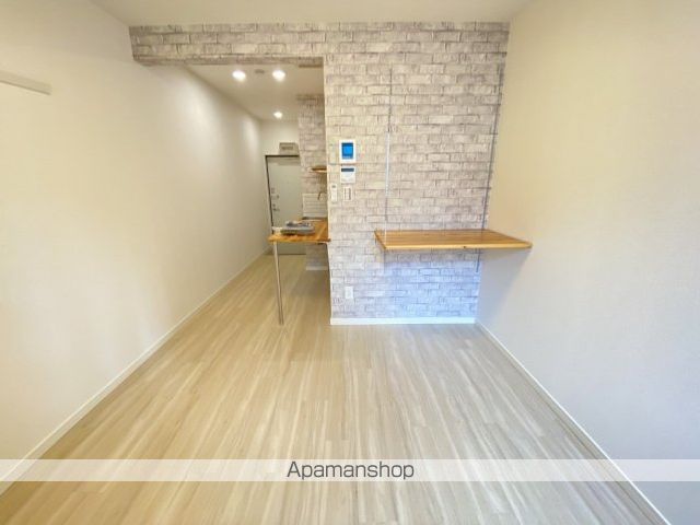 ＪＲ南武線 川崎新町駅 徒歩2分 3階建 築5年のその他写真