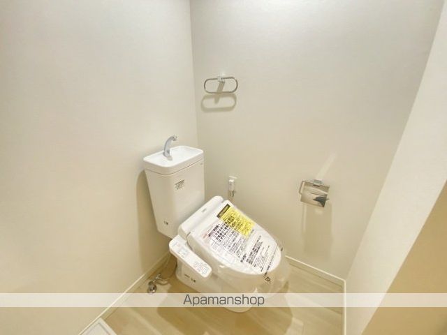 ＪＲ南武線 川崎新町駅 徒歩2分 3階建 築5年のその他写真