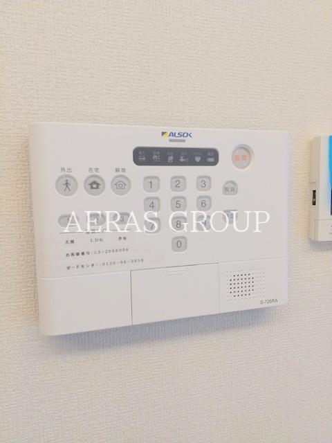 その他設備　同仕様