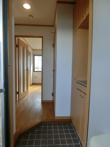 その他部屋・スペース　イメージ203号室の写真