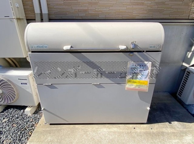 その他共有部分　同施工。参考写真。