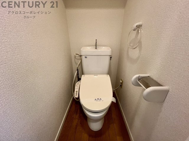 トイレ　バストイレ別でおすすめです！