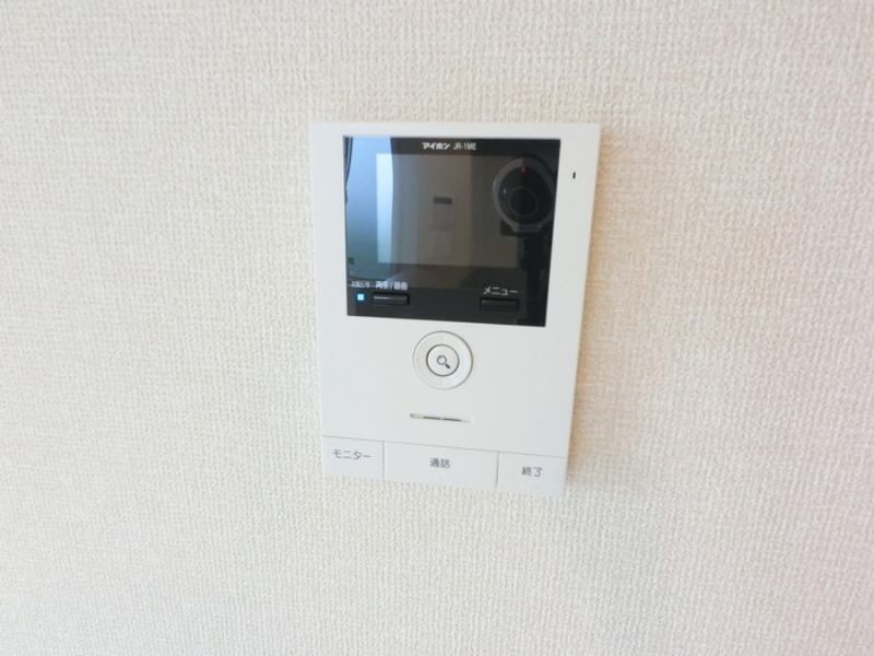 セキュリティ　図面と現状に相違がある場合には現状を優先