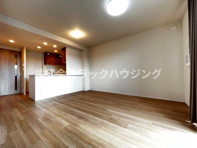 居室・リビング　【お部屋探しはラックハウジングにお問合せ下さいませ】