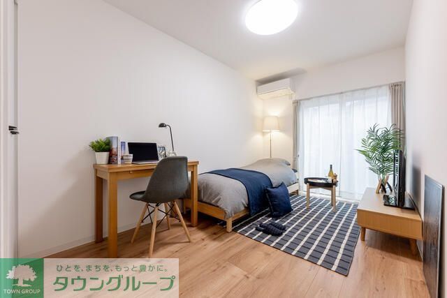 その他部屋・スペース