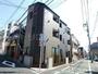 立会川駅より徒歩2分 1階 築9年4ヶ月の賃貸物件