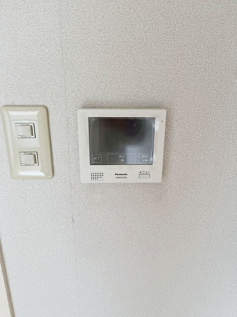 その他設備　設備