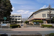 小学校　熊本市立東町小学校（小学校）まで860m
