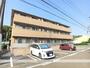  3階 築14年9ヶ月の賃貸物件