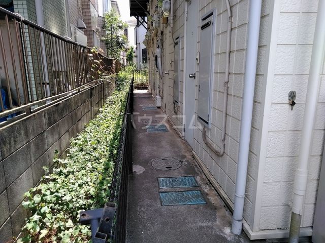 ロビー