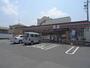コンビニ　セブンイレブン大和高田今里店様（コンビニ）まで600m