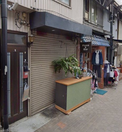 飲食店　sarkara(サルカラ)（飲食店）まで443m