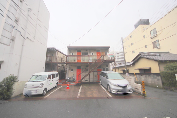 パナハイツ大宮のその他写真