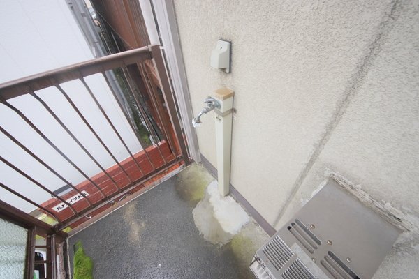 パナハイツ大宮のその他写真