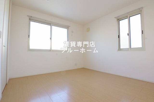 その他部屋・スペース　7.1帖の洋室！