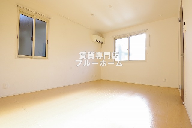 その他　リビング別アングル！