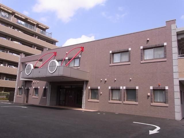 幼稚園・保育園　あかぎ万葉城の星保育園（幼稚園・保育園）まで200m