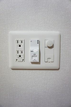 その他設備　★その他設備