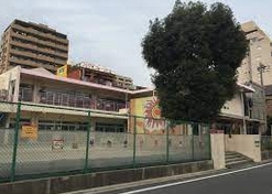 幼稚園・保育園　名古屋市中保育園（幼稚園・保育園）まで729m