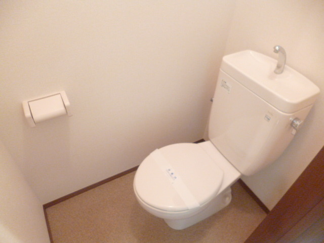 トイレ　★人気のバス・トイレ別です♪