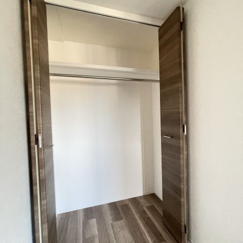 収納　同仕様タイプです