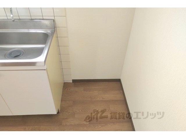 その他部屋・スペース　冷蔵庫置場