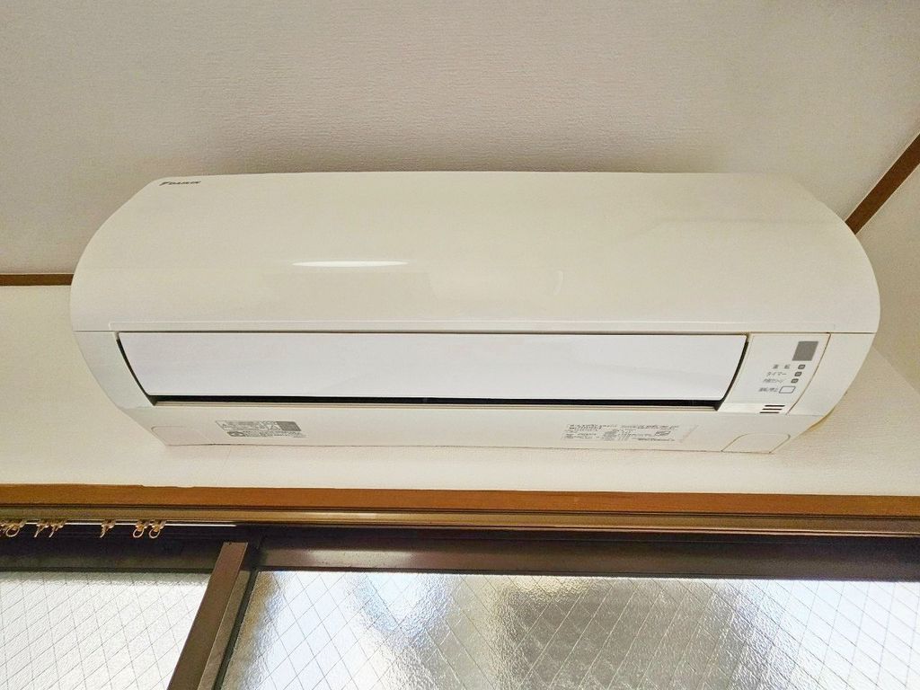 その他設備　設備