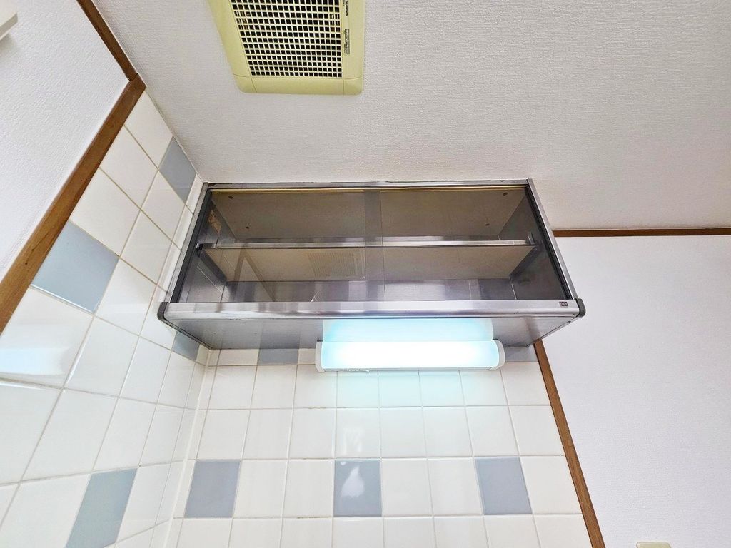その他　バルコニー