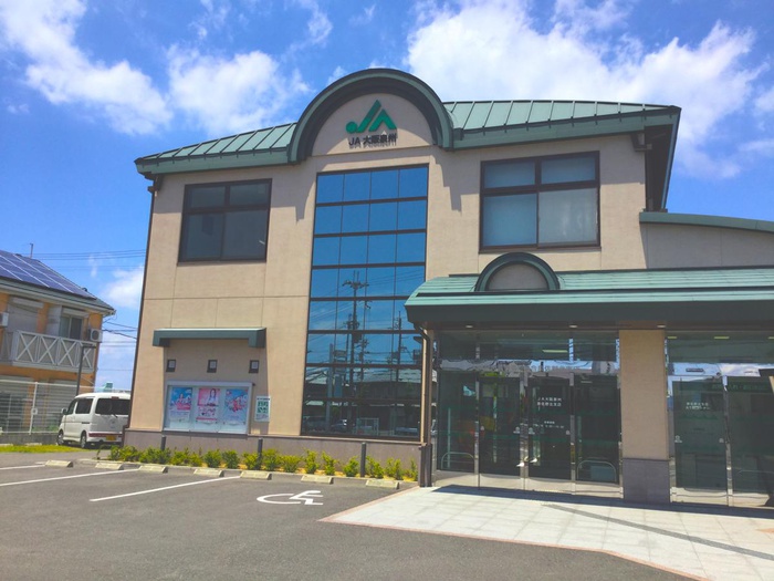 銀行　JA大阪泉州泉佐野北店（銀行）まで190m