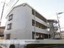 中河原駅より徒歩8分 3階 築37年6ヶ月の賃貸物件