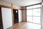 その他部屋・スペース　６帖の洋室です！
