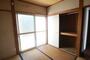 その他部屋・スペース　4.5帖の和室です！