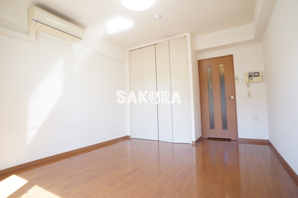 その他部屋・スペース　ゆっくりくつろげる寝室です♪