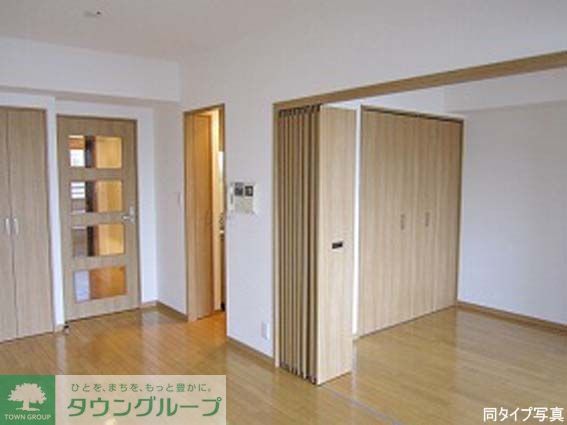 その他部屋・スペース　収納
